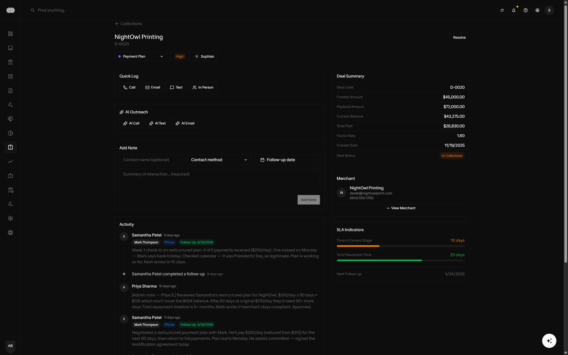 Collections Interface
